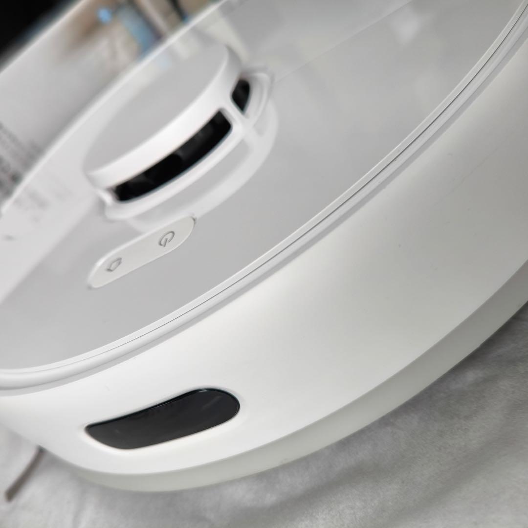 極美品　dreame F10 ドリーミー　ロボット掃除機