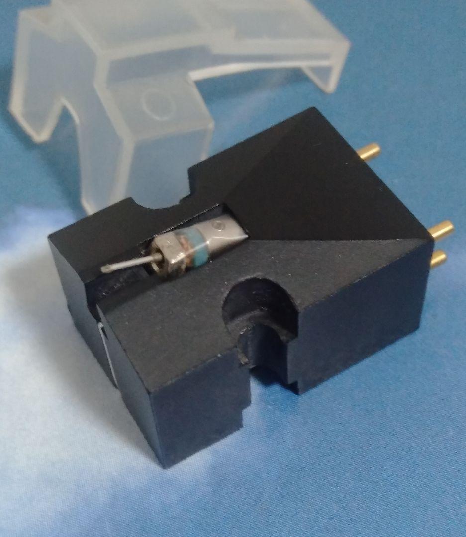 デノン MCカートリッジ DL-103 音質良好 美品