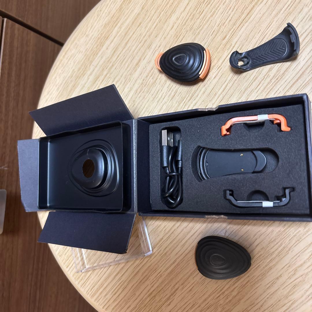 Strydパワーメーター