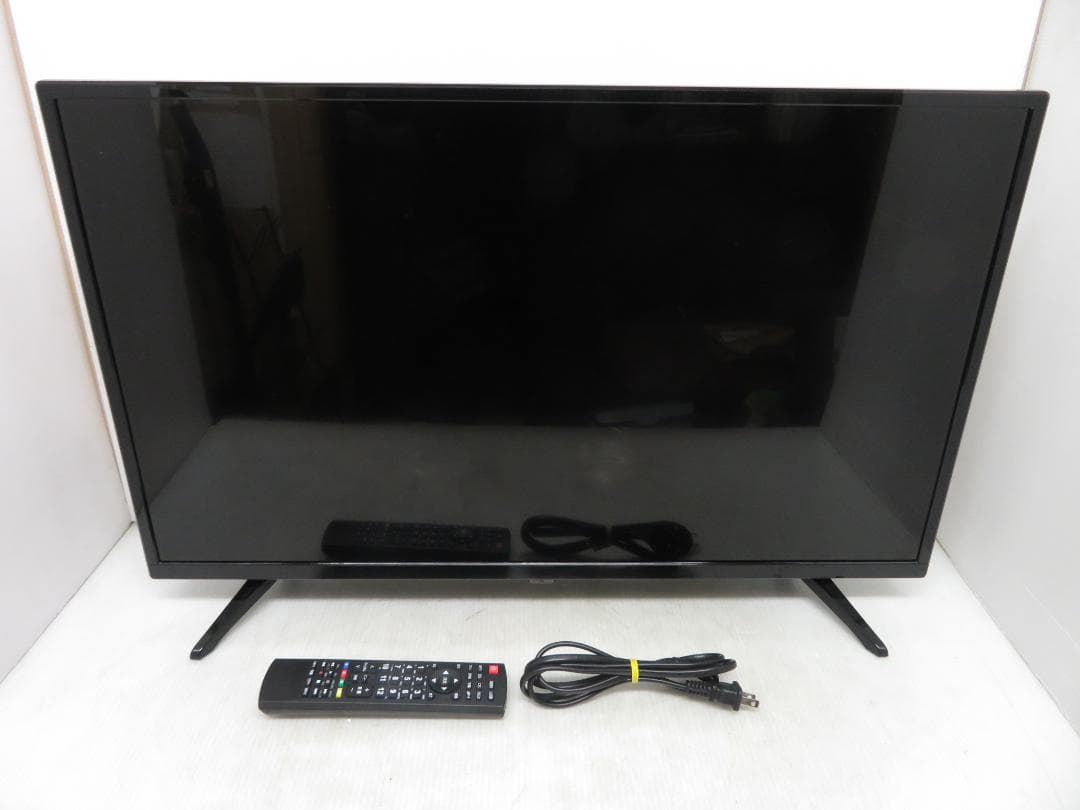 ジョワイユ 2020年製 32インチ 液晶テレビ JOY32TVINLS
