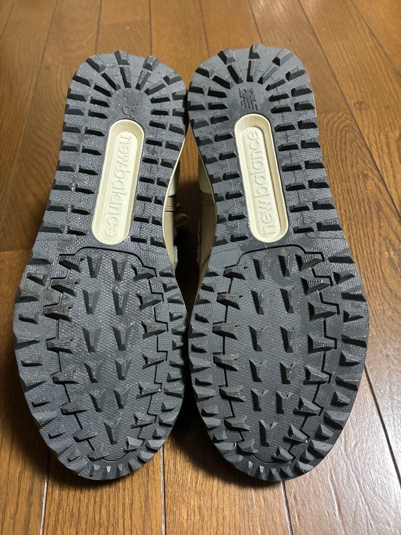 New Balance ゴルフシューズ　26.5 UGS574A3