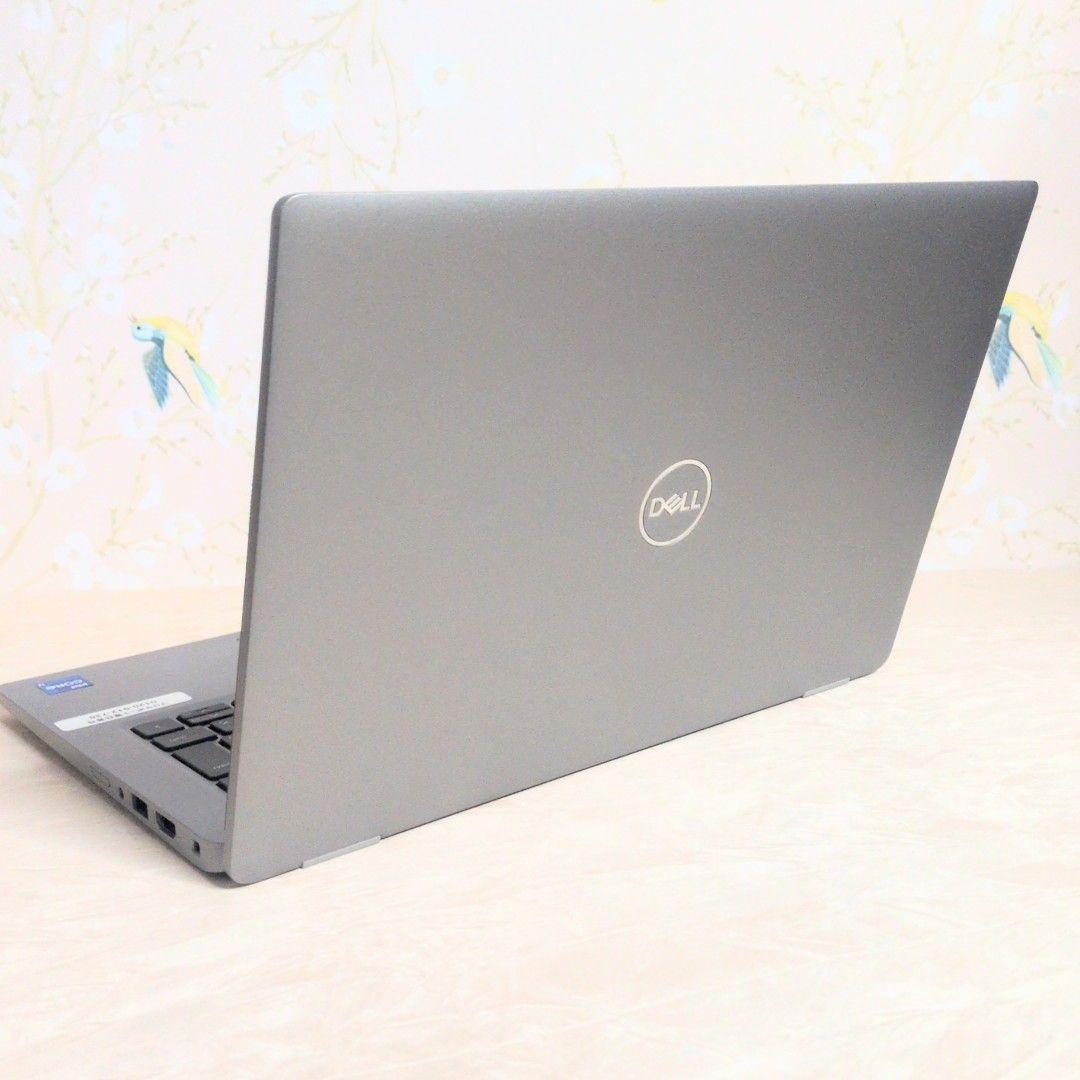 タッチパネル！ DELL Latitude 5320 Core i7 16GB
