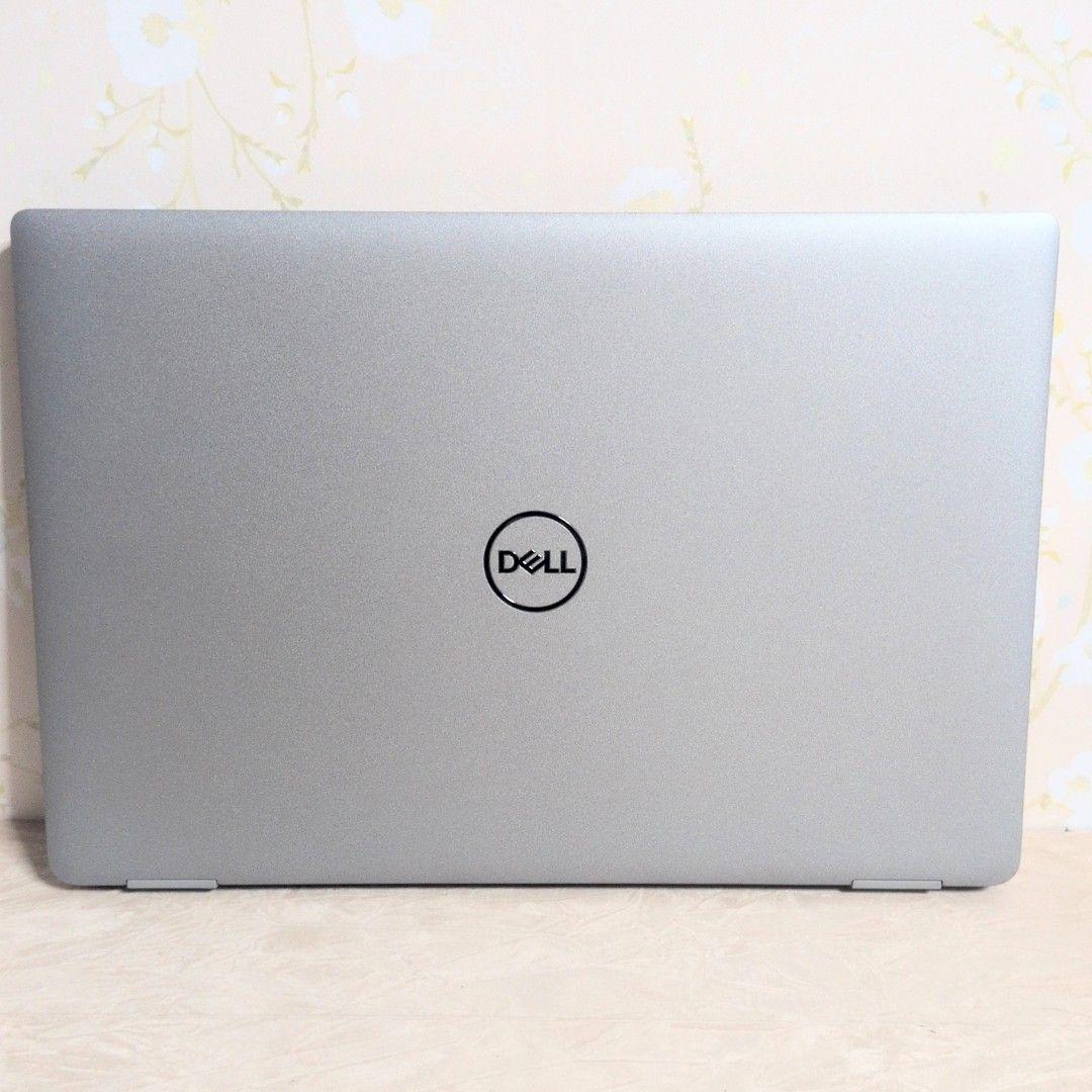 タッチパネル！ DELL Latitude 5320 Core i7 16GB