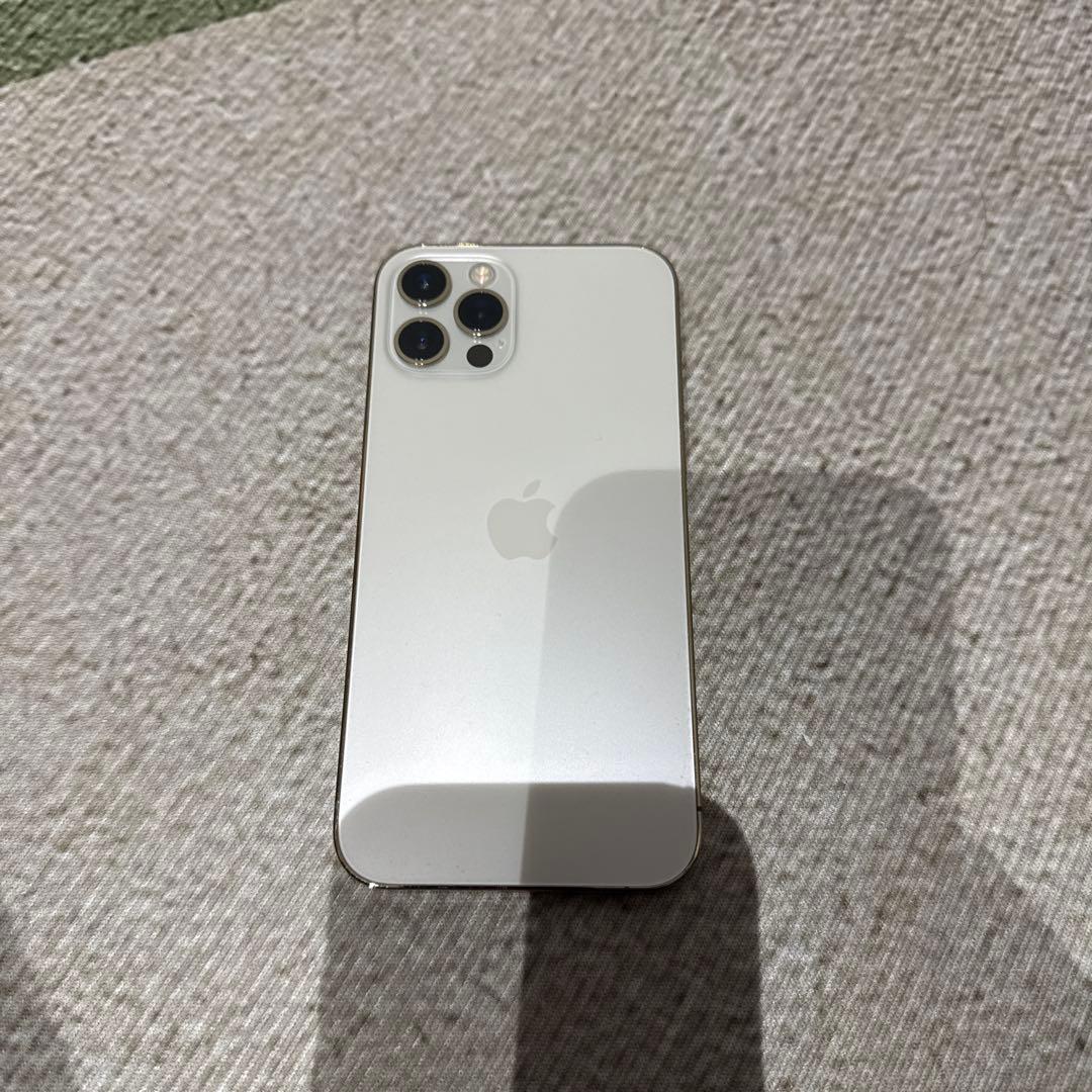 Apple iPhone 12Pro 本体 512GB