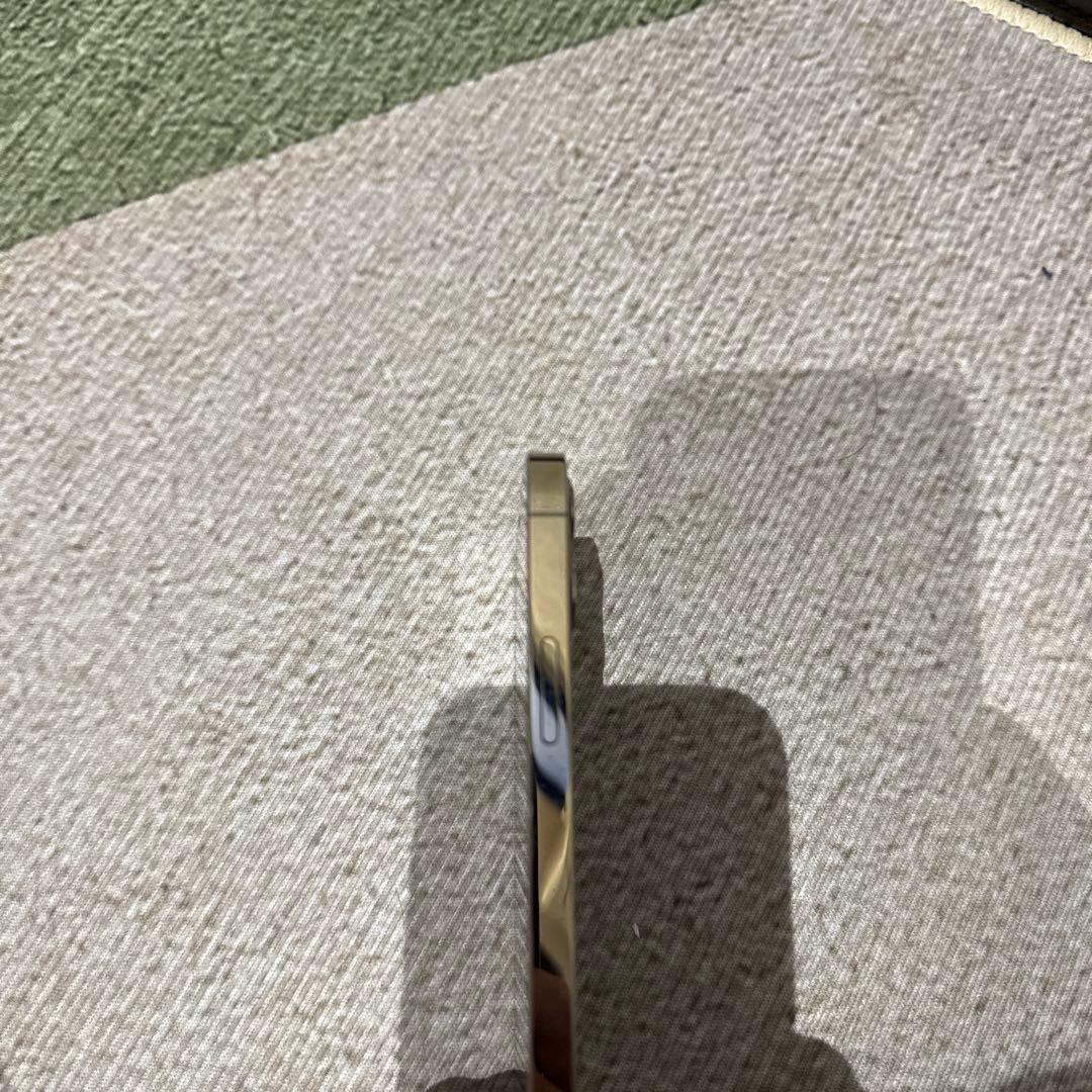 Apple iPhone 12Pro 本体 512GB