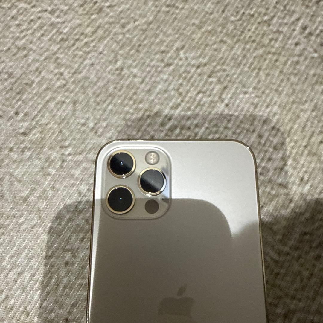 Apple iPhone 12Pro 本体 512GB