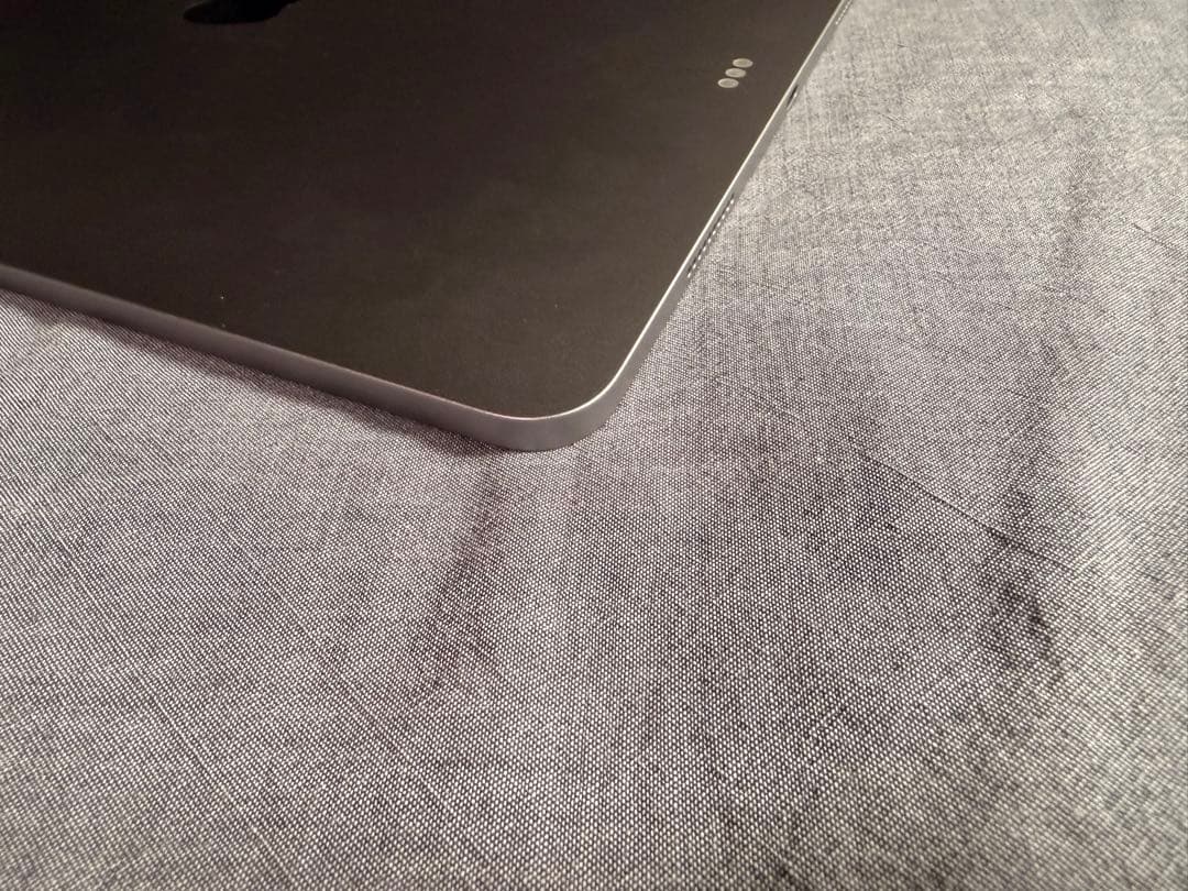 iPad Pro第6世代 12.9 Keyboard ApplePencil付き