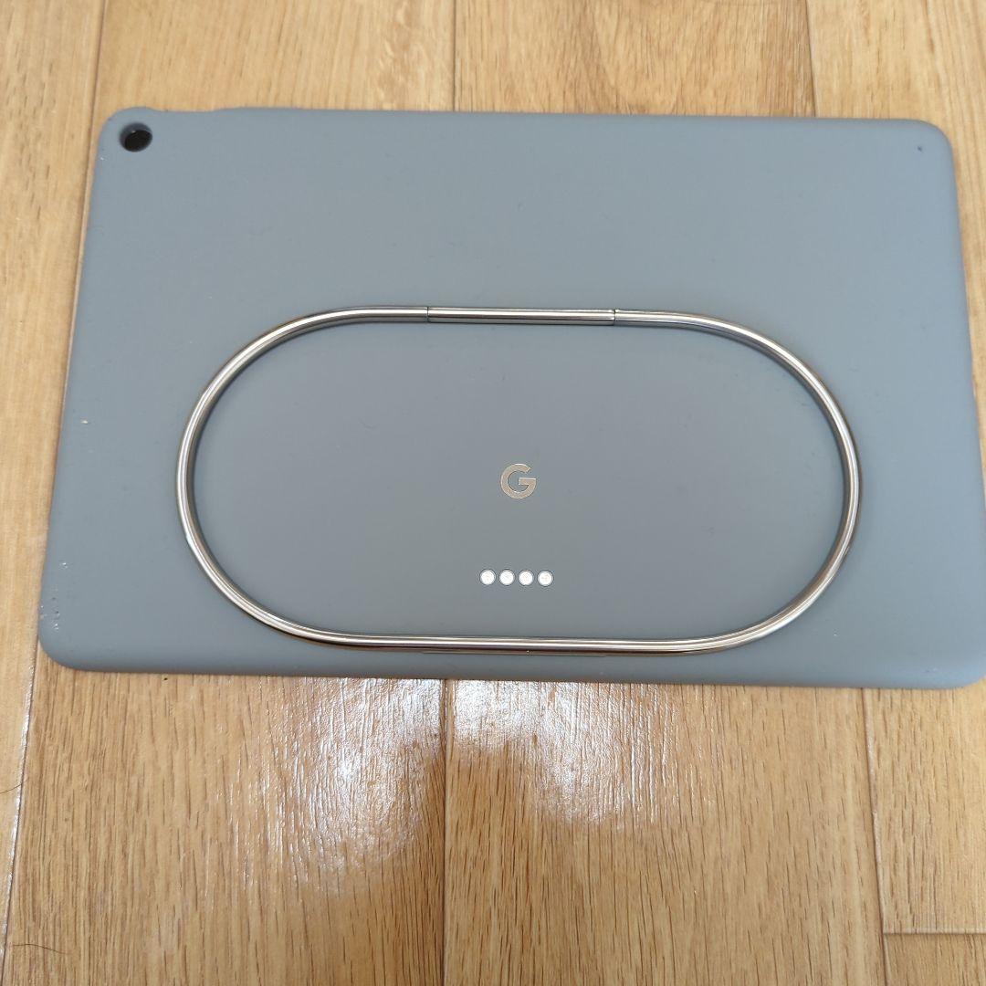 Androidタブレット本体 pixelTablet 充電器付属