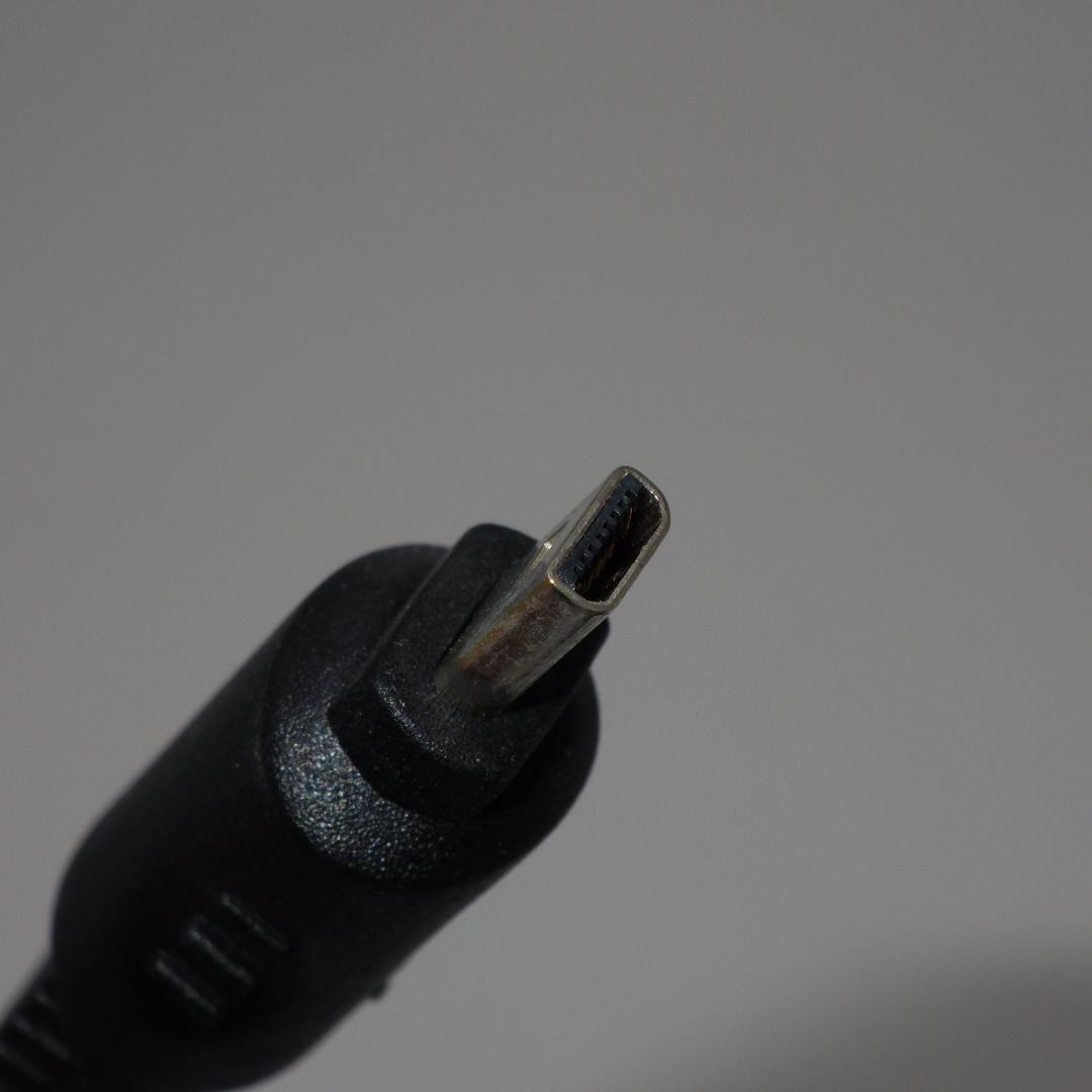 CASIO ACアダプタ AD-C54UJ 中古品 F2655