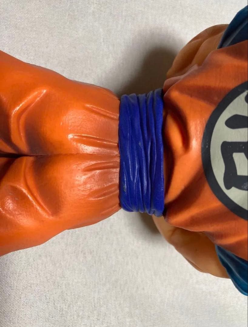 一番くじ ドラゴンボール メモリーズ A賞 超サイヤ人孫悟空 フィギュア