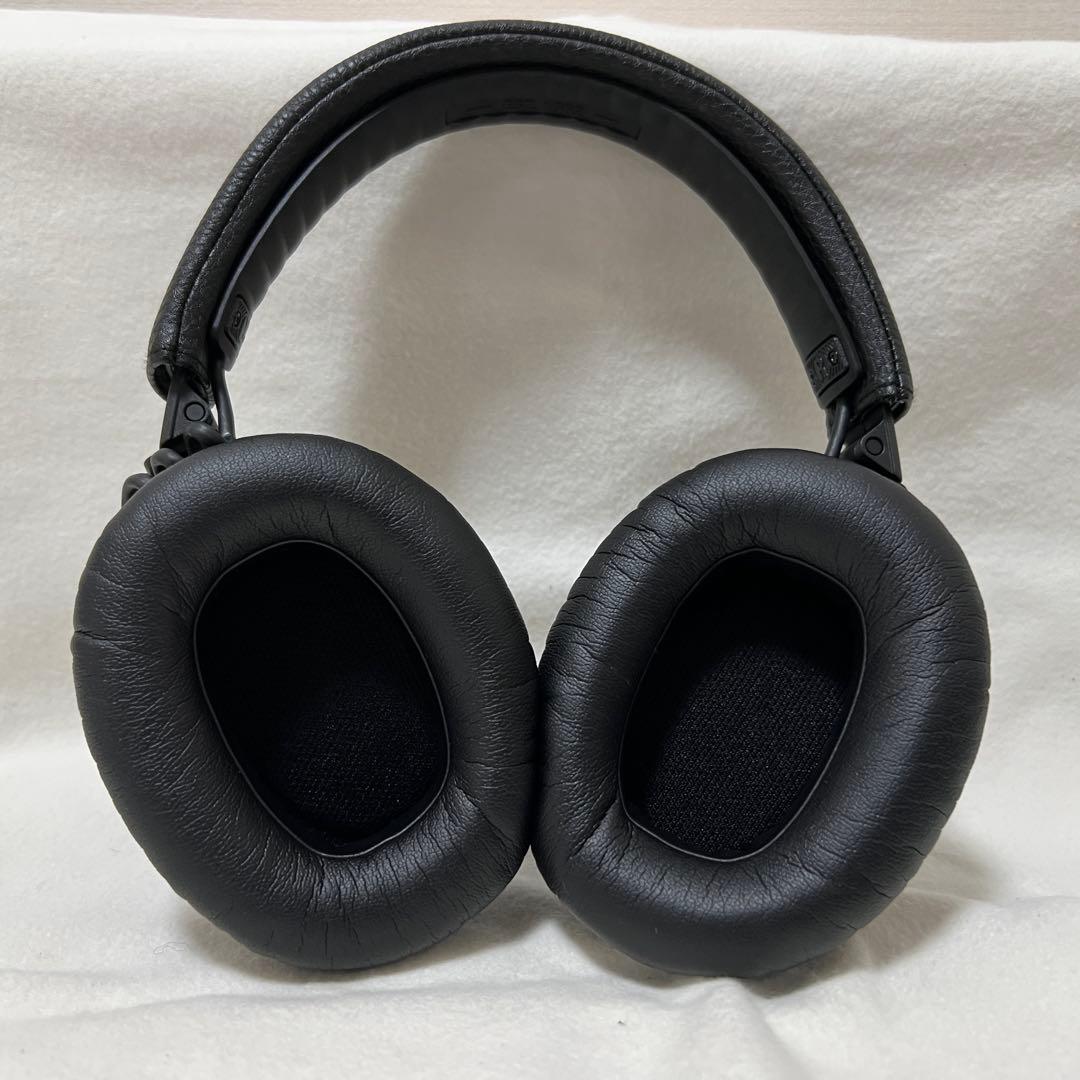 Marshall Monitor III A.N.C. ワイヤレス ヘッドホン