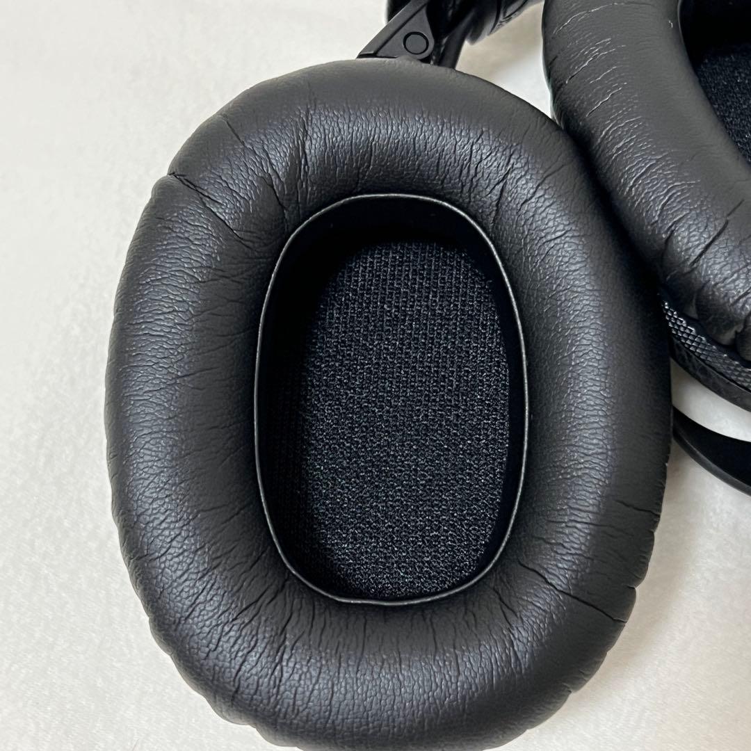 Marshall Monitor III A.N.C. ワイヤレス ヘッドホン