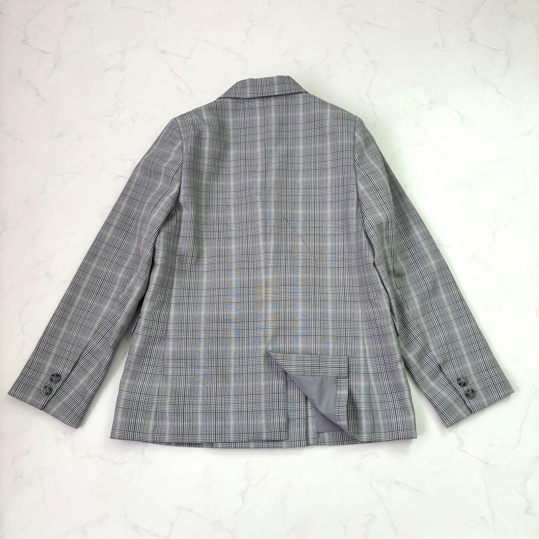 【2024年モデル 洗濯可能】ラブトキシック 卒服5点セット 160 フォーマル