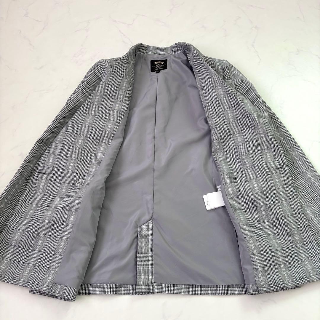 【2024年モデル 洗濯可能】ラブトキシック 卒服5点セット 160 フォーマル