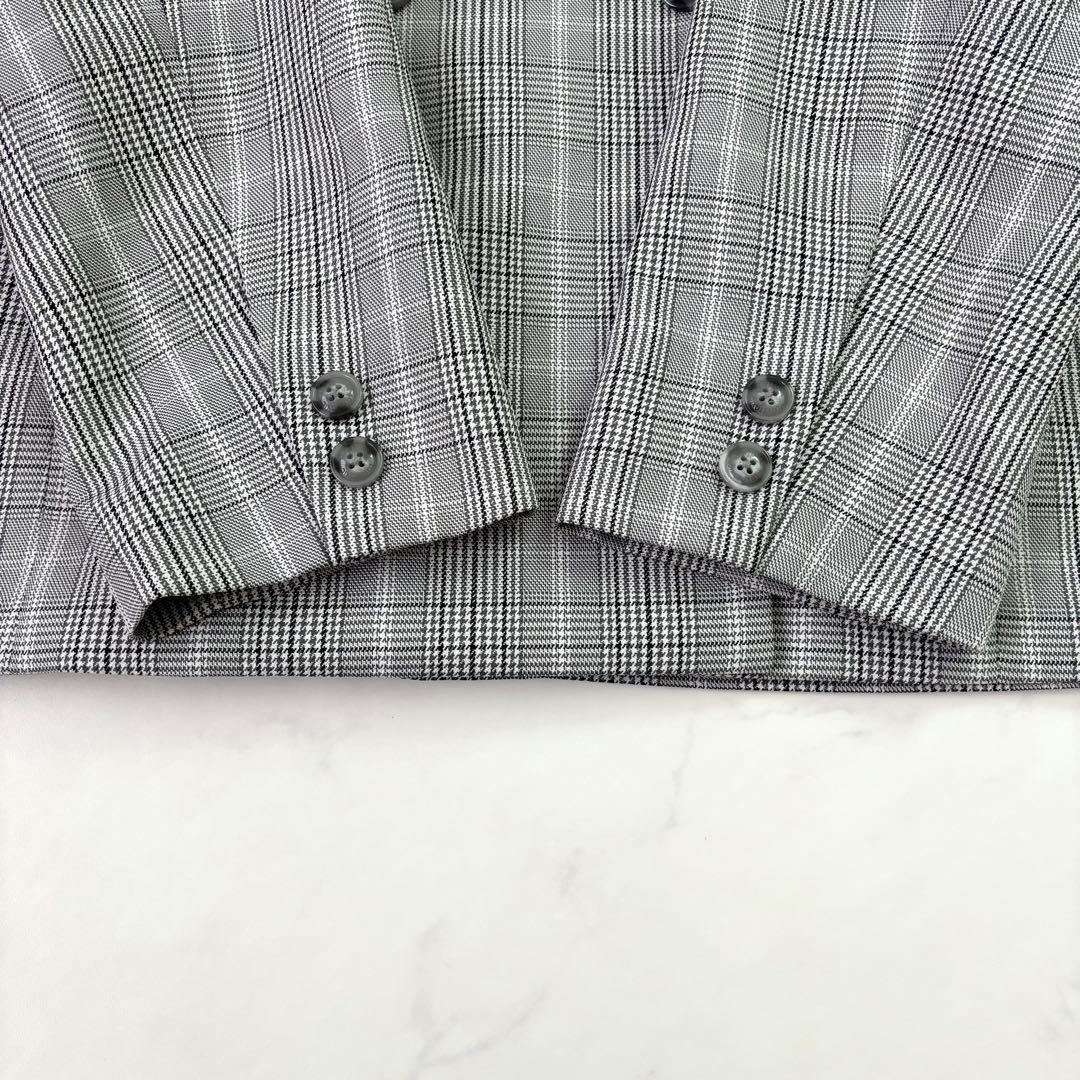 【2024年モデル 洗濯可能】ラブトキシック 卒服5点セット 160 フォーマル