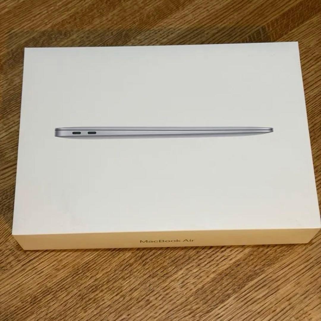 MacBook Air 13インチ M1 512GB 8GB