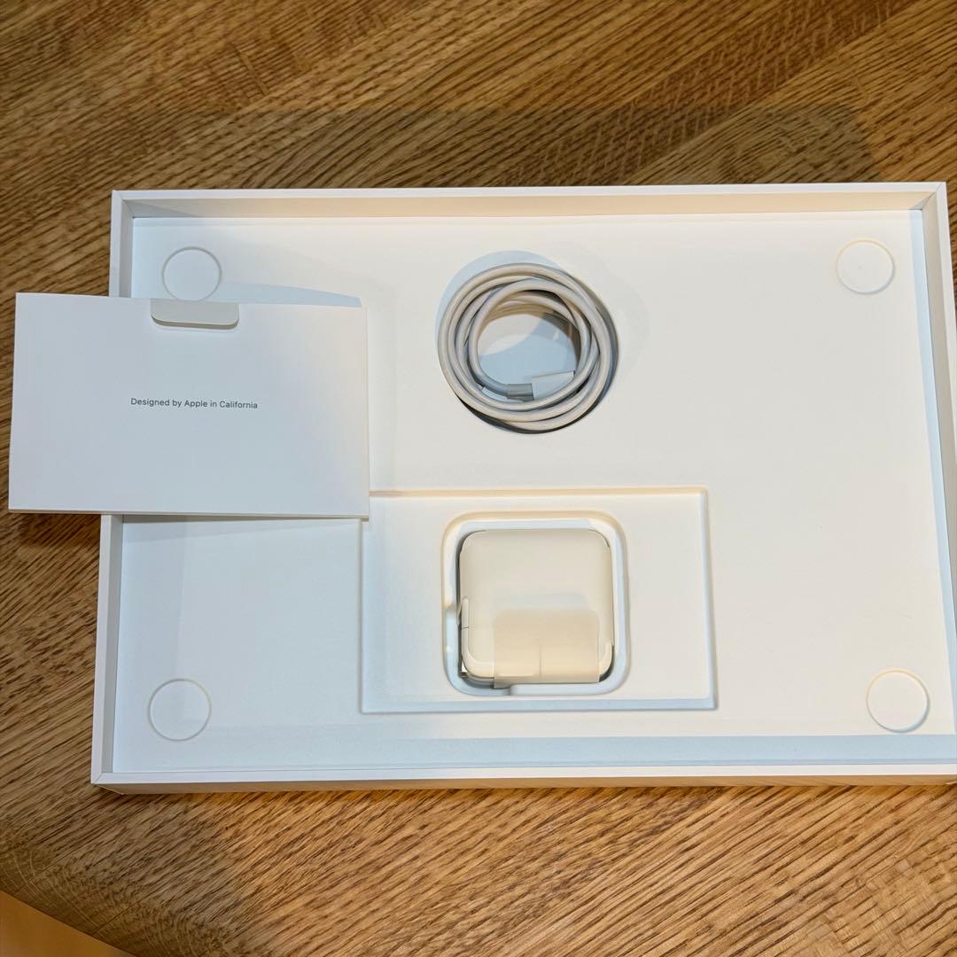 MacBook Air 13インチ M1 512GB 8GB