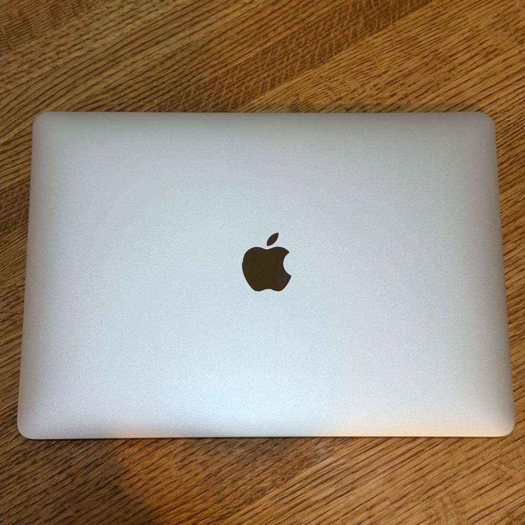 MacBook Air 13インチ M1 512GB 8GB