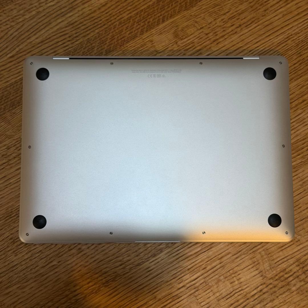 MacBook Air 13インチ M1 512GB 8GB