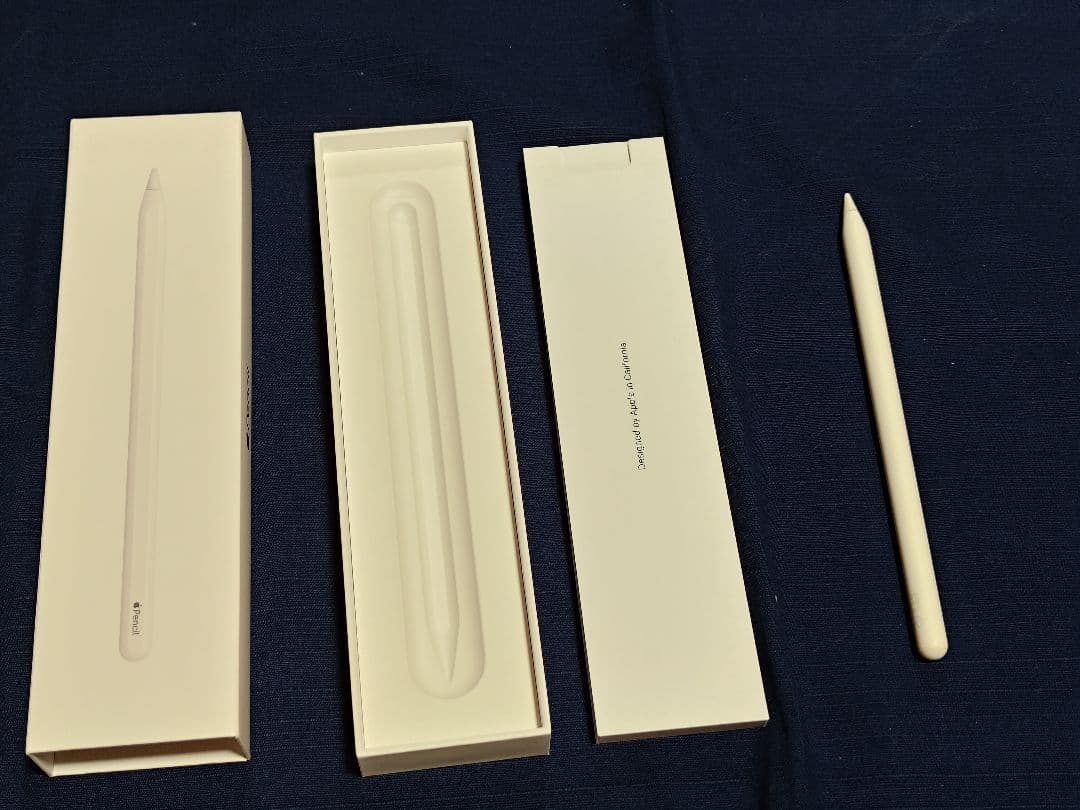 iPad mini 第6世代パープルwifiモデル64GB ＋アップルペンシル