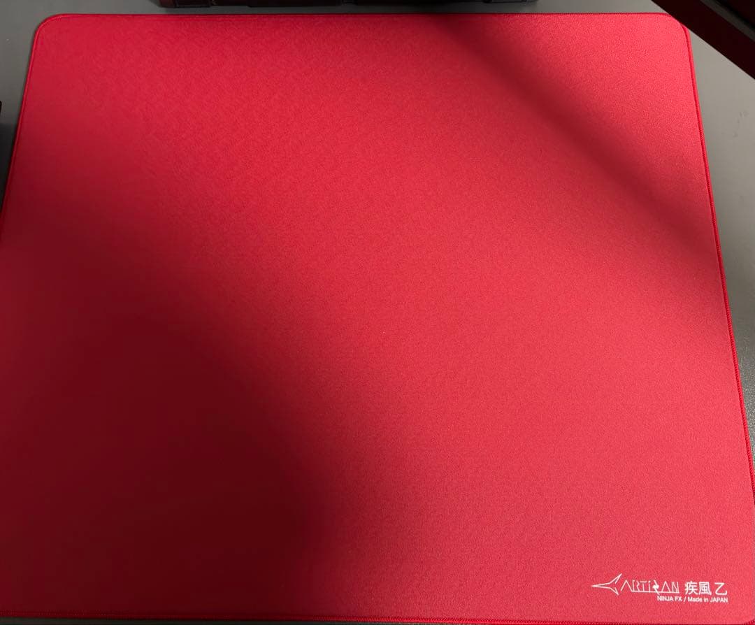 artisan 零mid & ハヤテ乙v2 soft