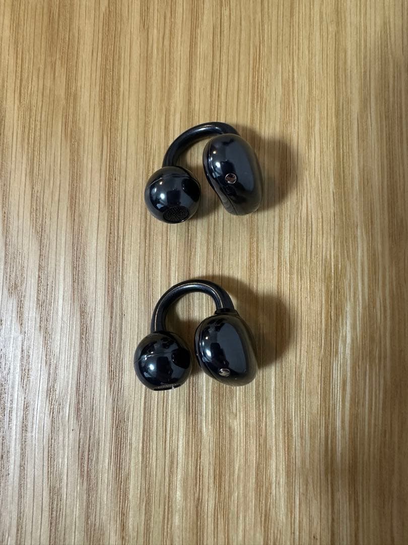 HUAWEI ワイヤレスイヤホン グレー