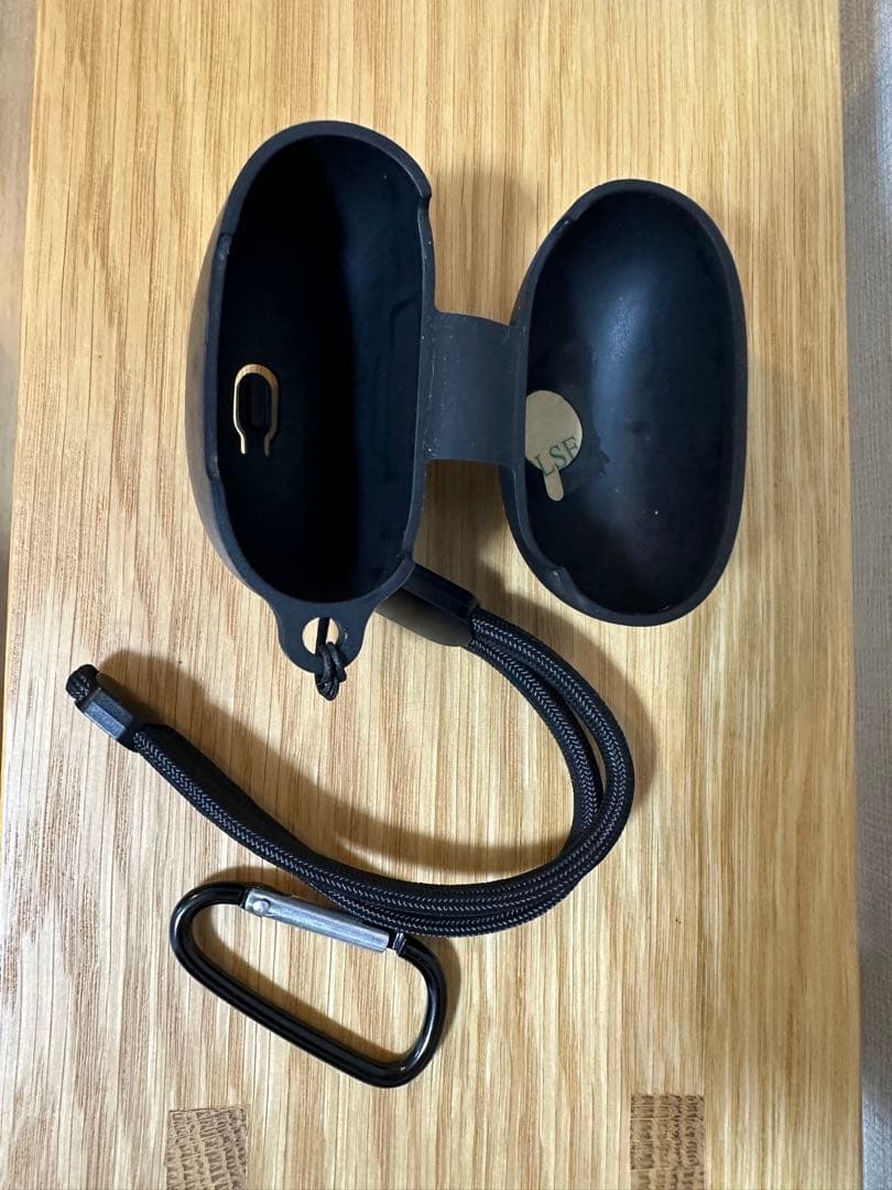 HUAWEI ワイヤレスイヤホン グレー