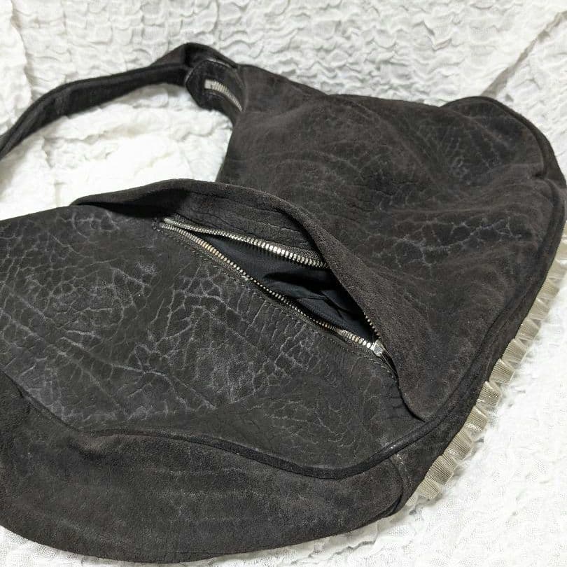 バッグ SS12 ALEXANDER WANG Studded Leather Bag