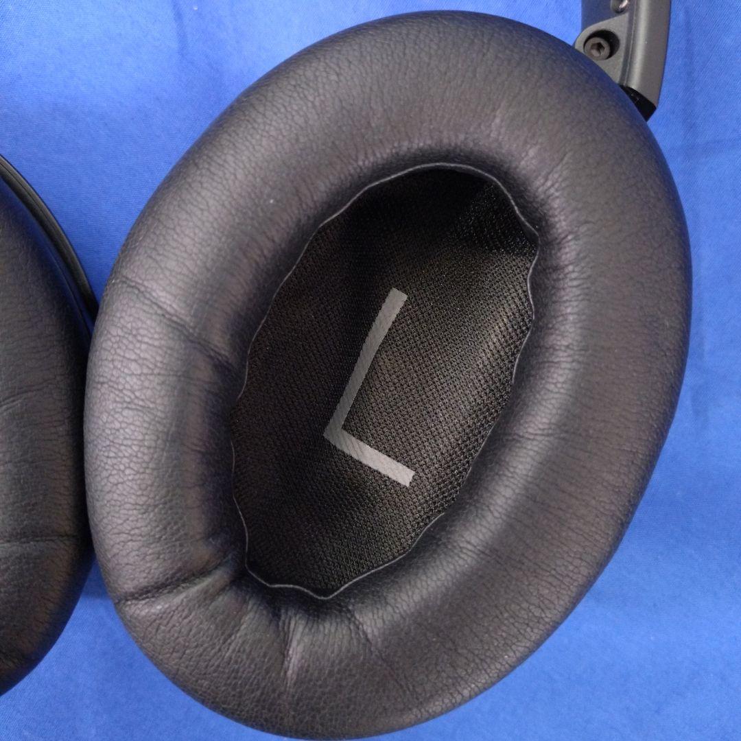 BOSE　QuietComfort45