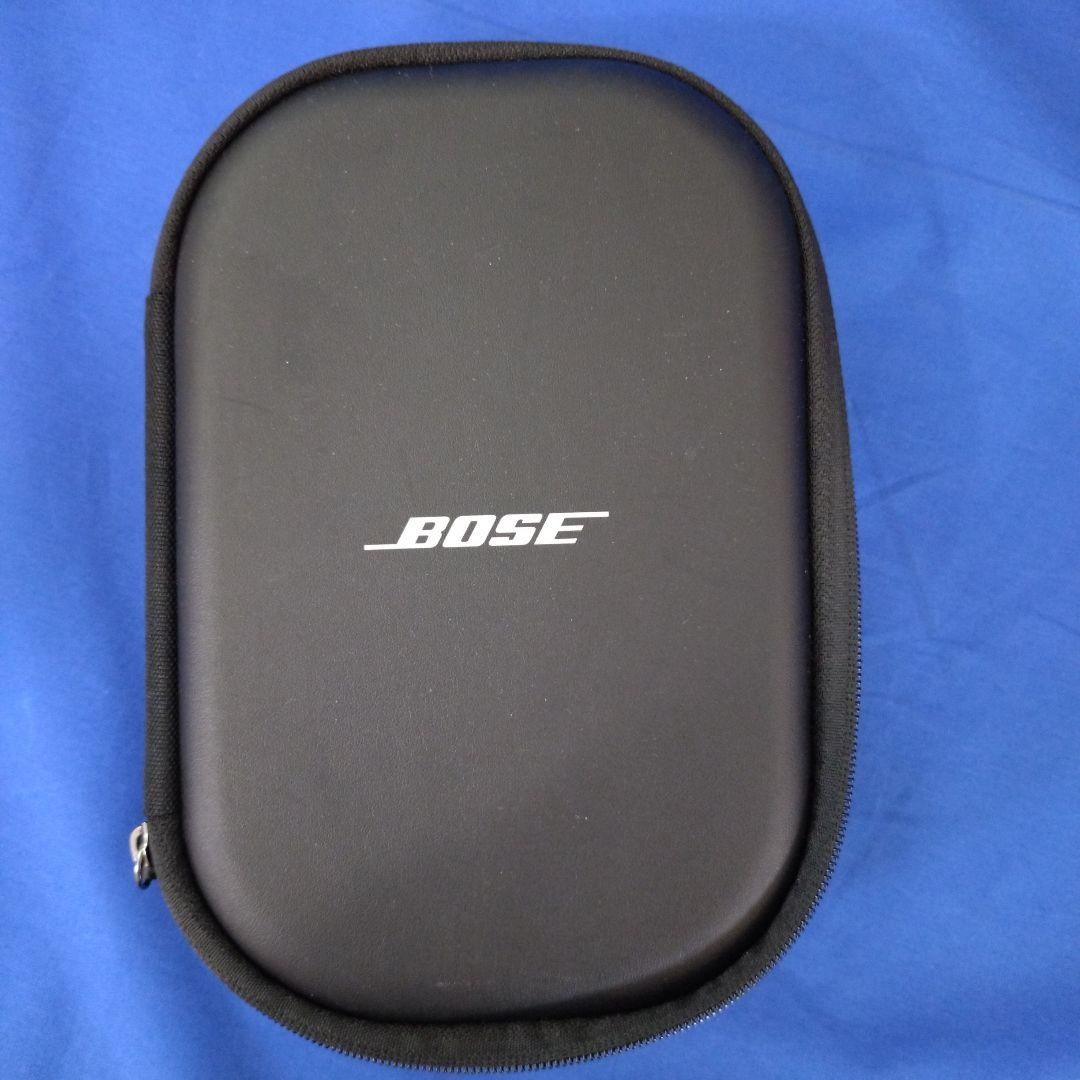 BOSE　QuietComfort45