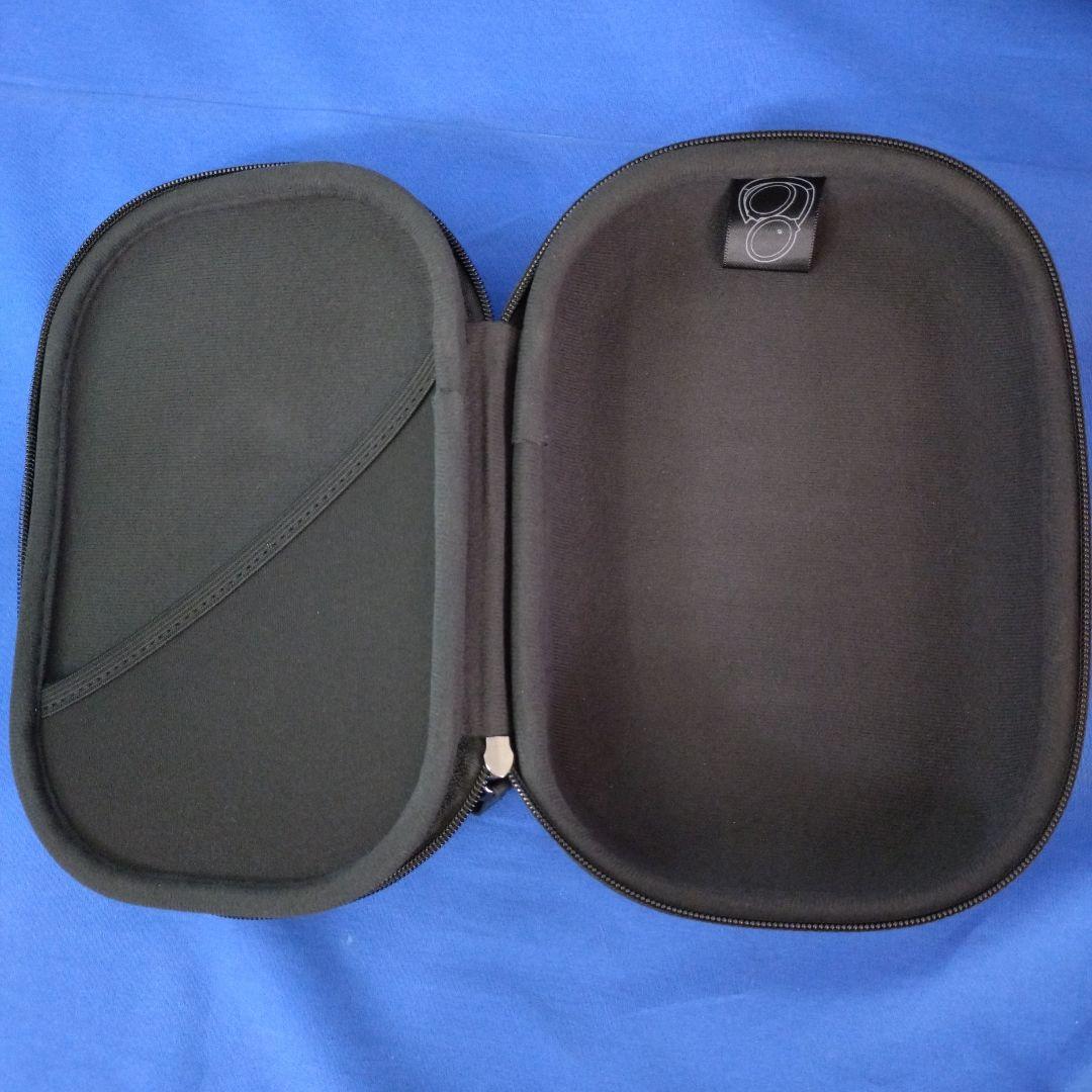 BOSE　QuietComfort45