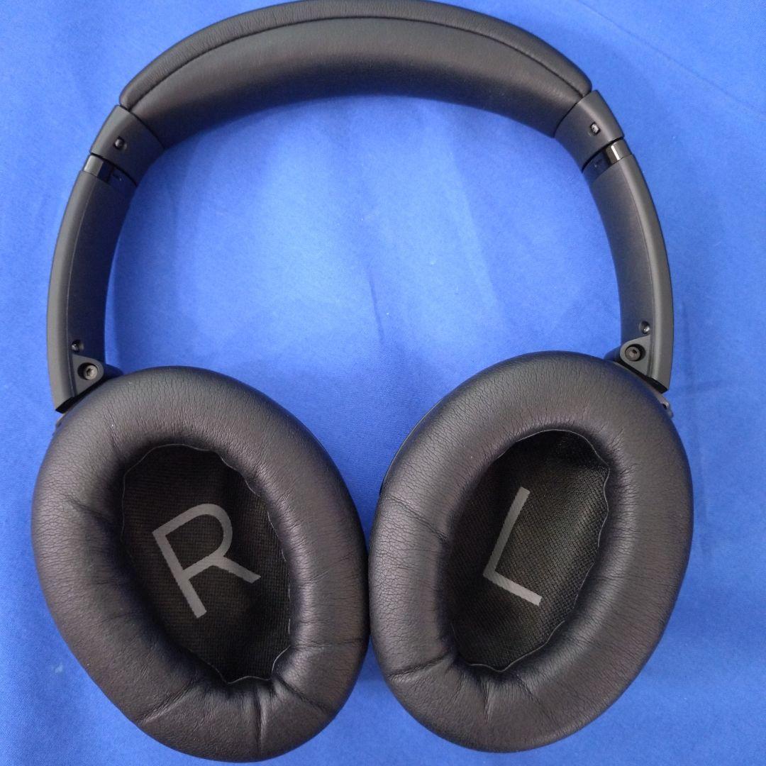 BOSE　QuietComfort45
