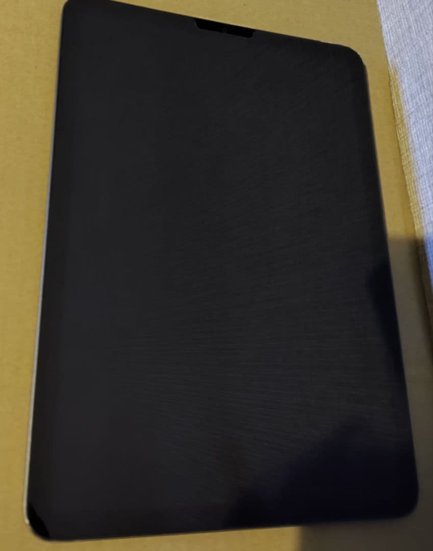 iPad Air 5 256GB Wi-Fiモデル 海外版