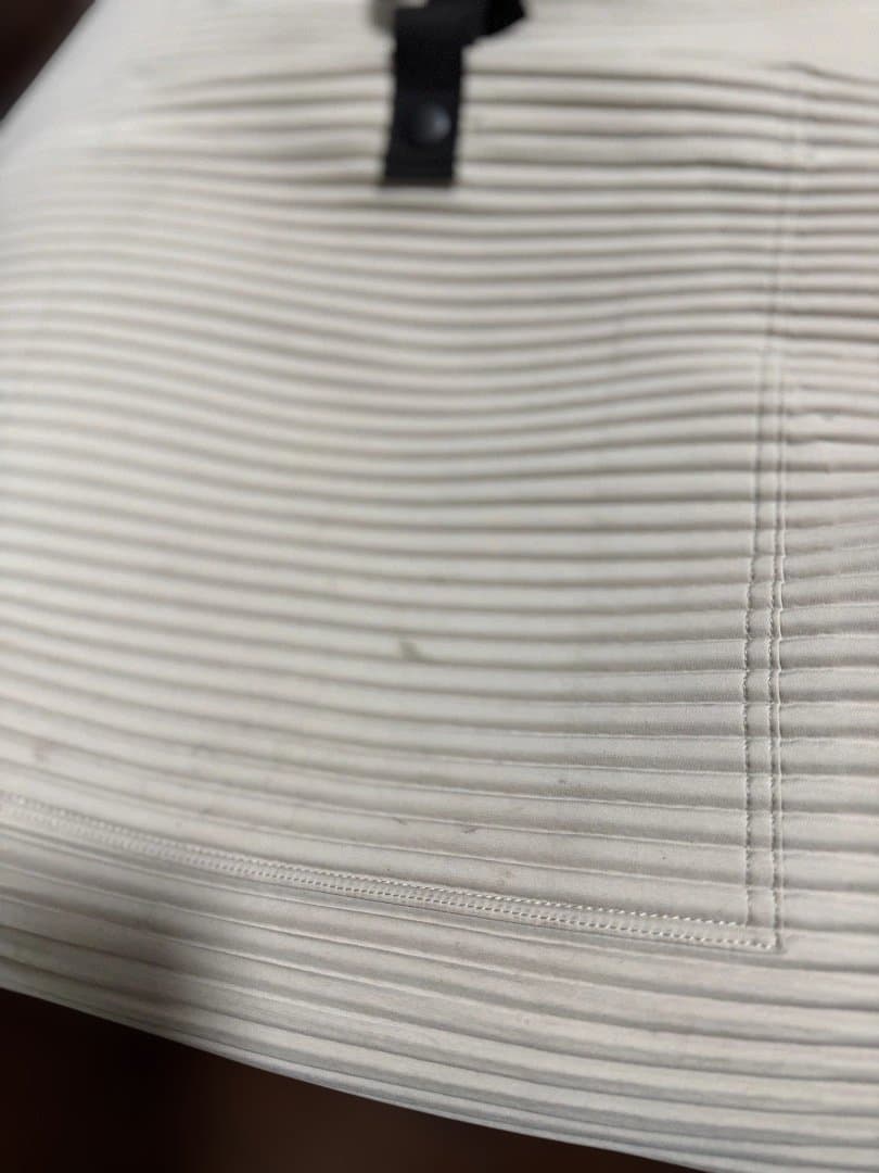 HOMME PLISSE ISSEY MIYAKE リュック・バックパック