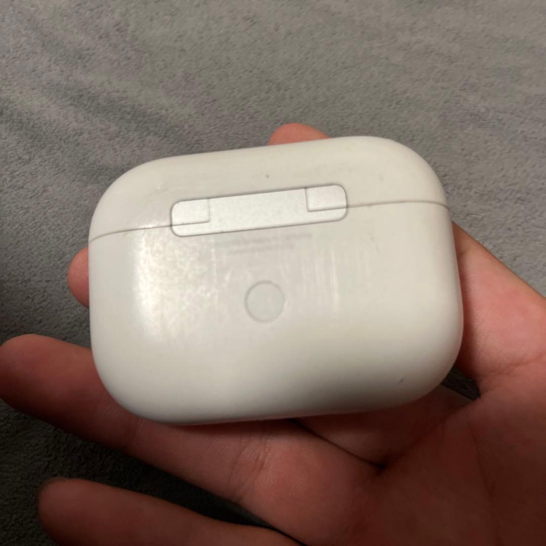 ヘッドホン Apple AirPods MMEF2J/A