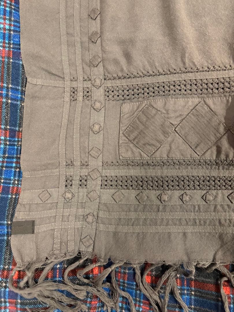 UNDERCOVER SCABストール