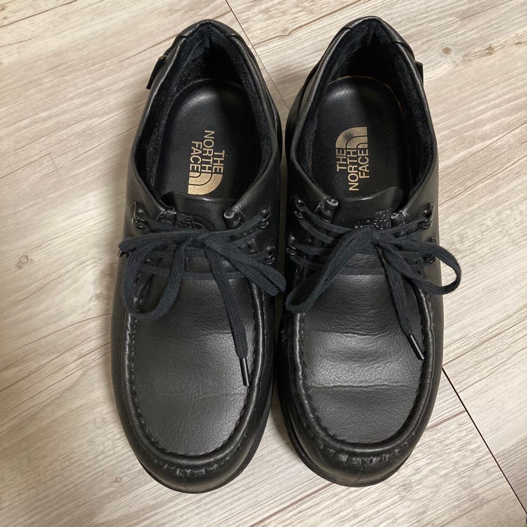 ノースフェイス ディケード モカシン ゴアテックス メンズ/ユニセックス24cm