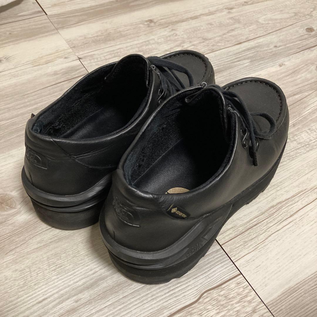 ノースフェイス ディケード モカシン ゴアテックス メンズ/ユニセックス24cm