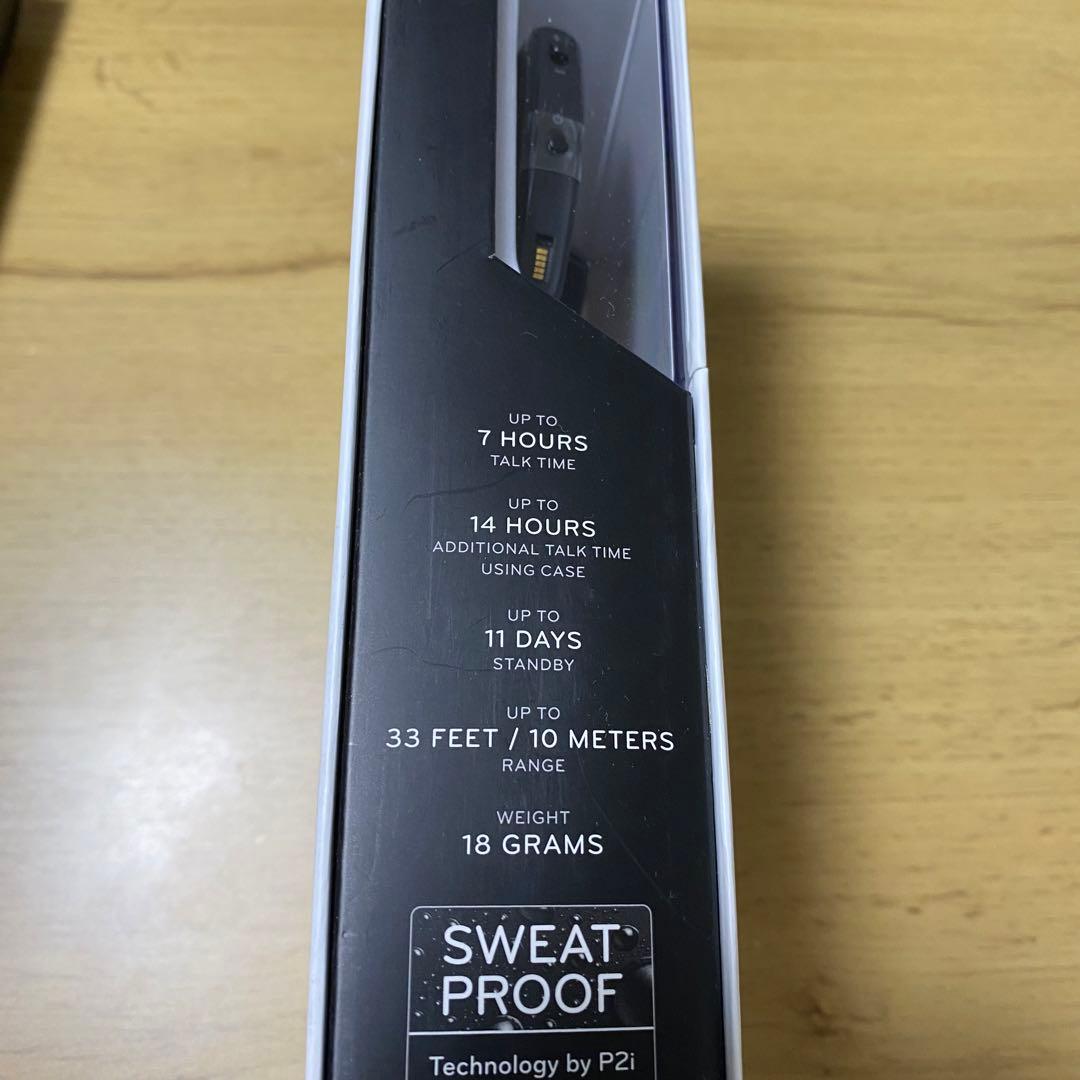 Plantronics Voyager Legend ワイヤレスイヤホン