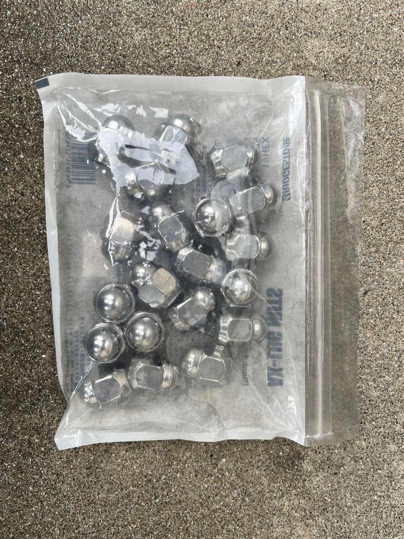 【新車外し品】スバル クロストレック 純正ホイール18in 7J 4本セット