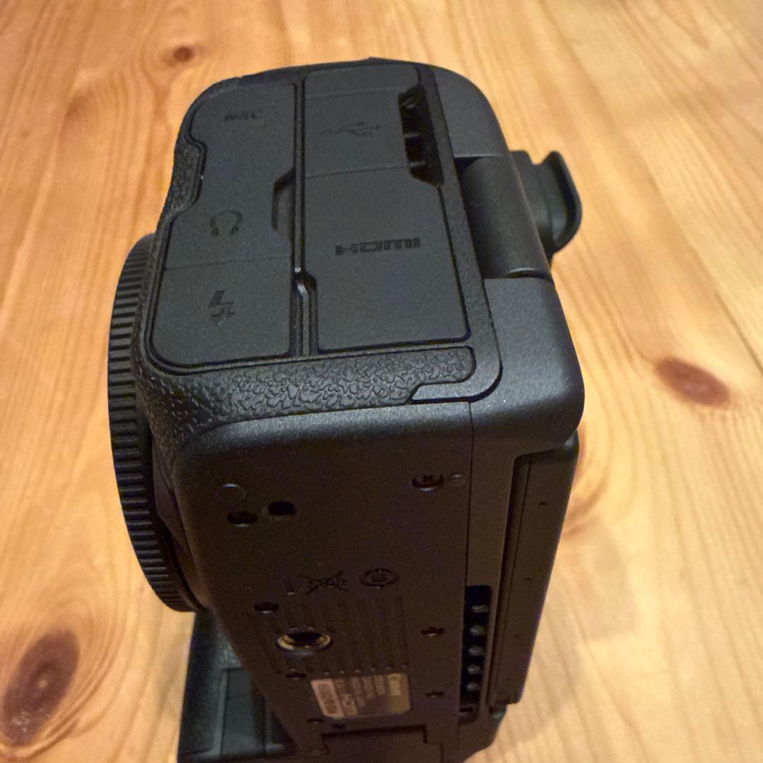 【美品】Canon EOS R5 Mark Ⅱ