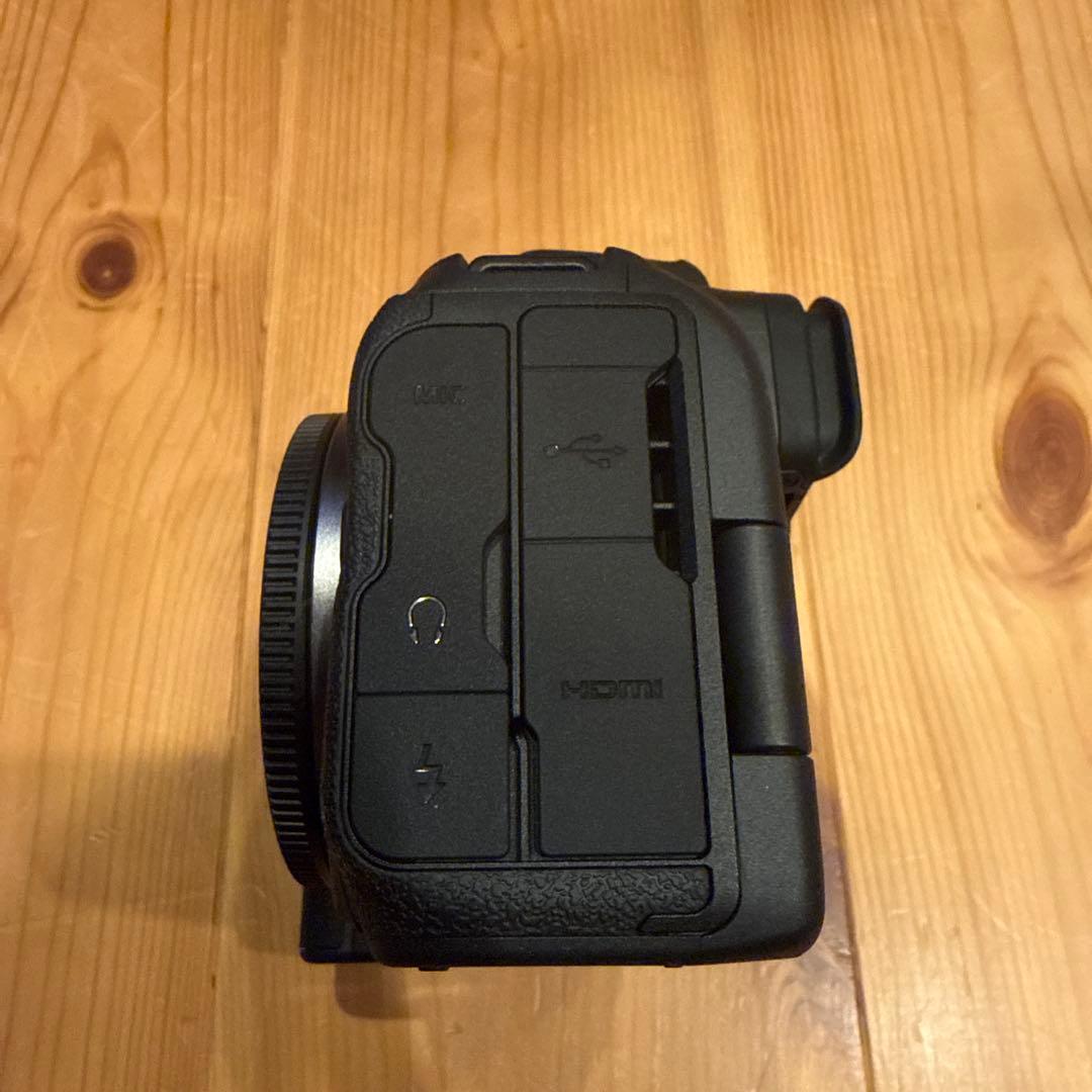 【美品】Canon EOS R5 Mark Ⅱ