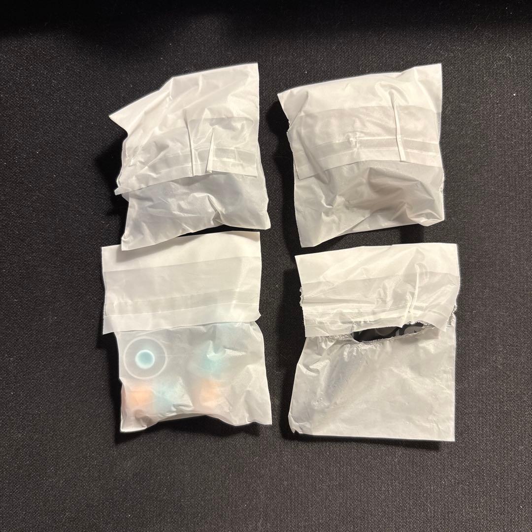 イヤホン DUNU Davinci