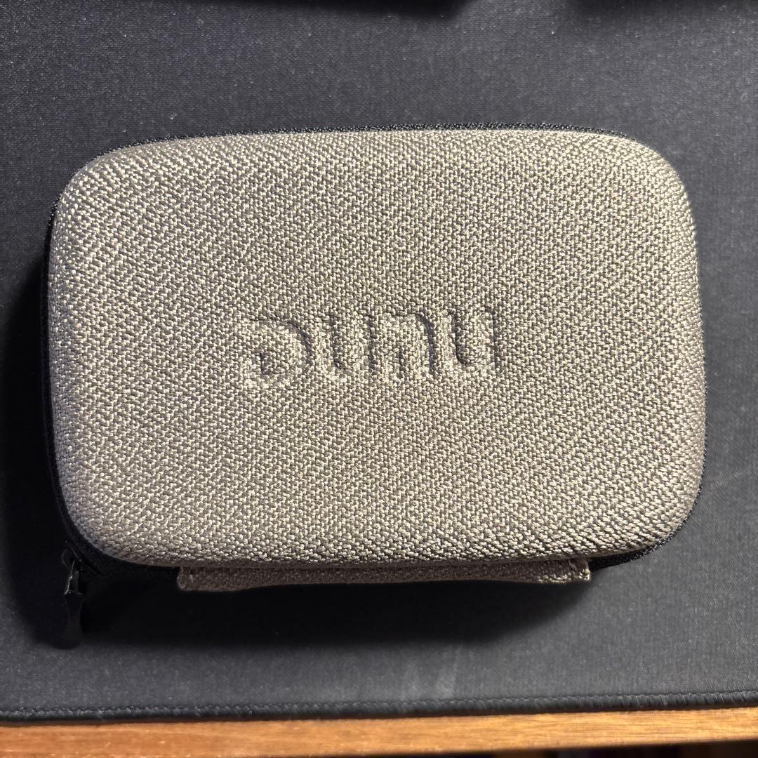 イヤホン DUNU Davinci