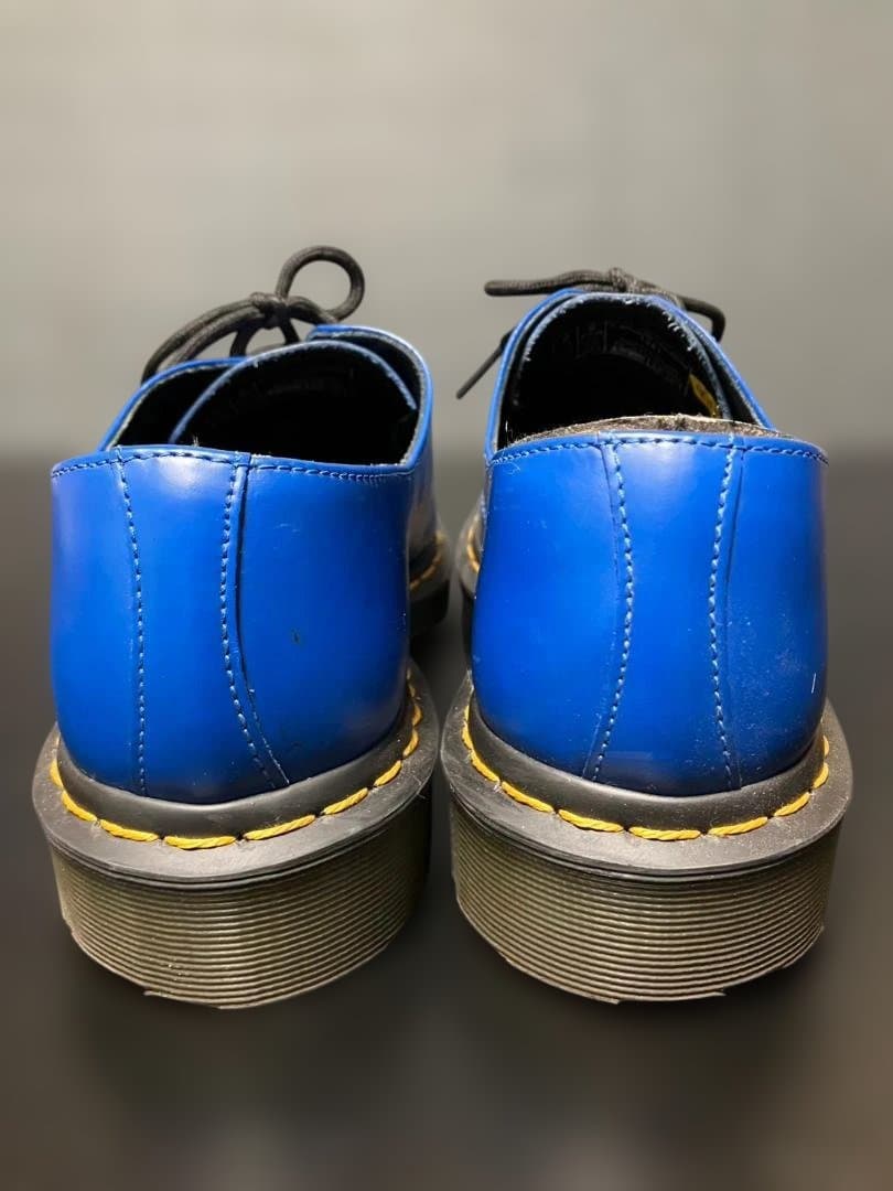Dr.Martens(ドクターマーチン) 　1461 3ホール UK8