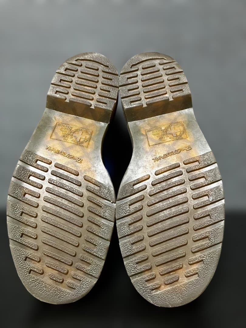 Dr.Martens(ドクターマーチン) 　1461 3ホール UK8