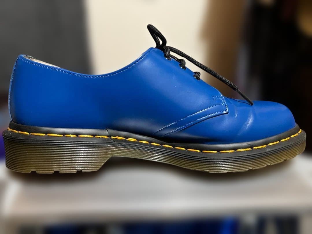 Dr.Martens(ドクターマーチン) 　1461 3ホール UK8