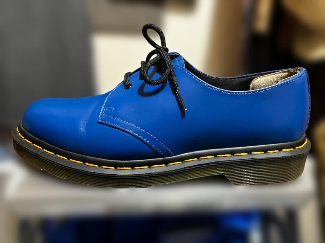 Dr.Martens(ドクターマーチン) 　1461 3ホール UK8
