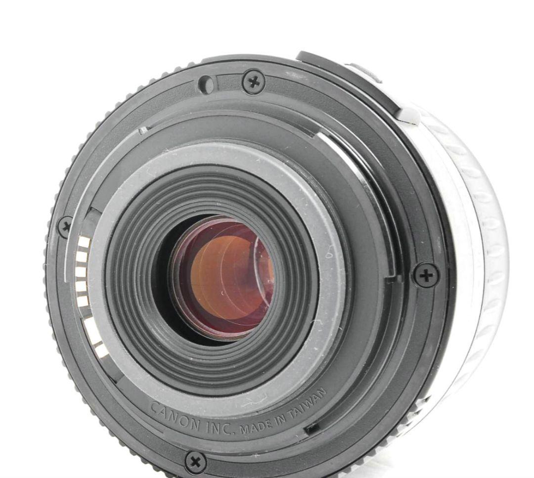 Canon EOS Kiss N⚡️初心者レンズセット⚡️キャノン⚡️一眼レフ