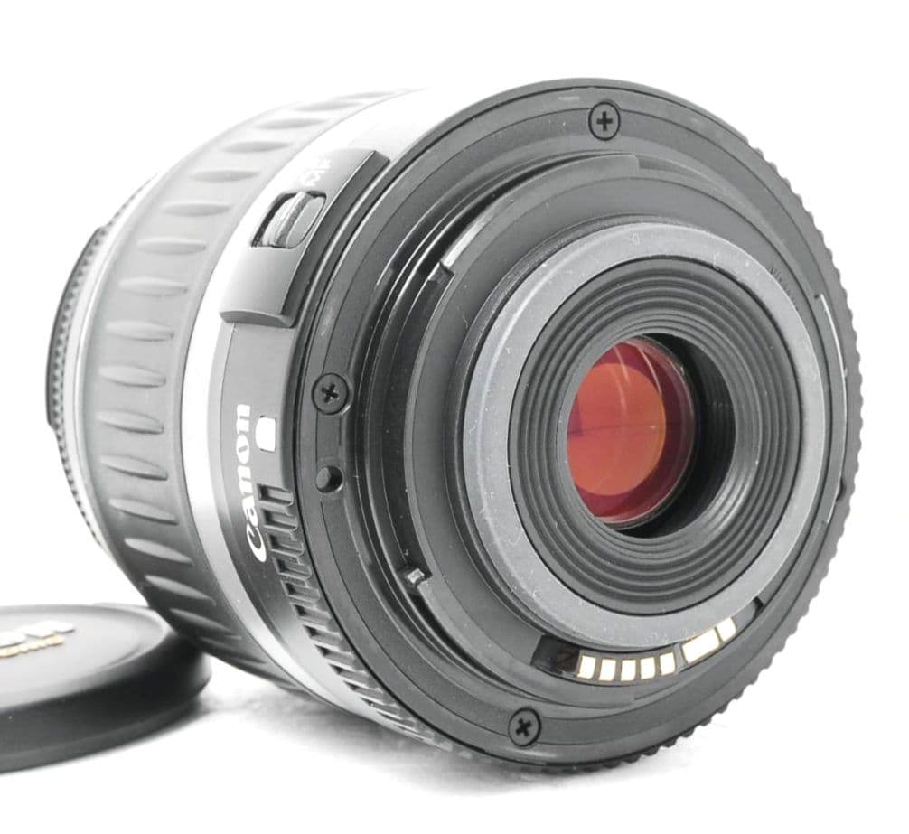 Canon EOS Kiss N⚡️初心者レンズセット⚡️キャノン⚡️一眼レフ